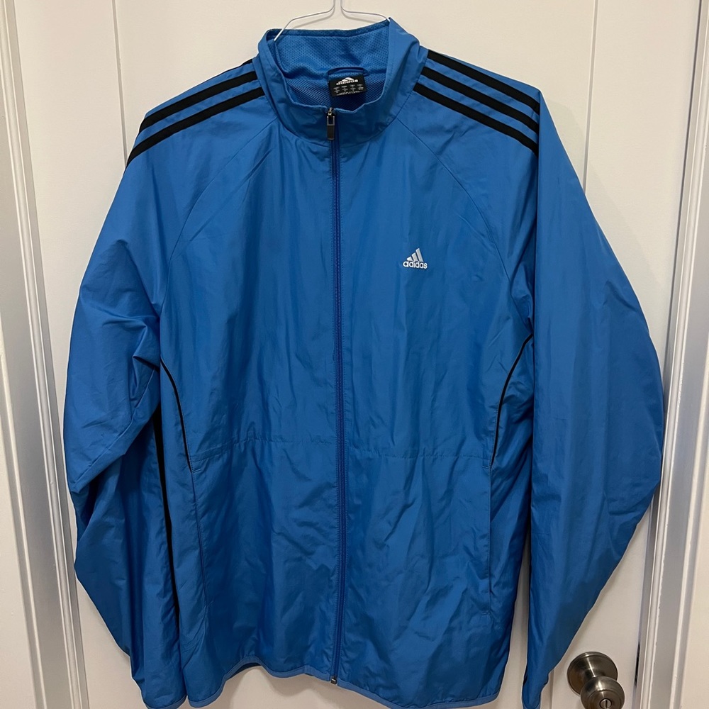 Adidas Lightweight Fleece